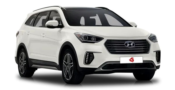 Hyundai Grand Santa Fe